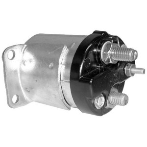 Przekaźnik rozrusznika do Harley Davidson - Arrowhead