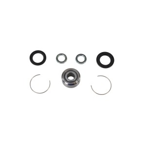 Zestaw naprawczy mocowania (łożyska) amortyzatora tylnego do HONDA CR 125 R '94-'95, CR 250 R '95-'96, CR 50
