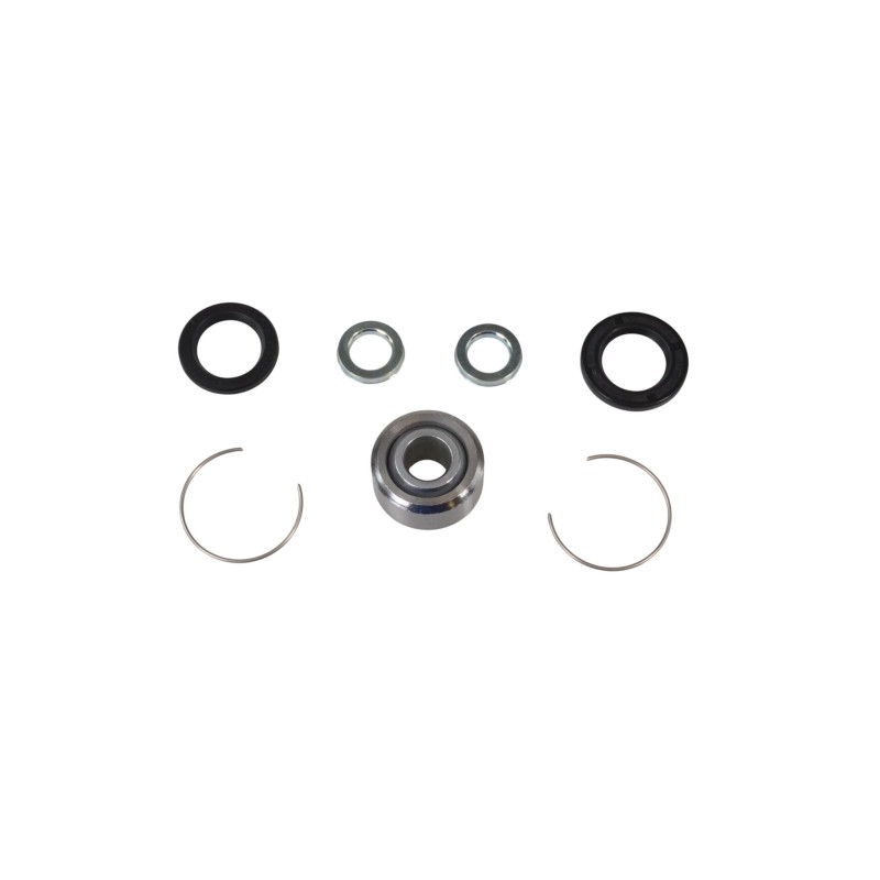 Zestaw naprawczy mocowania (łożyska) amortyzatora tylnego do HONDA CR 125 R '94-'95, CR 250 R '95-'96, CR 50