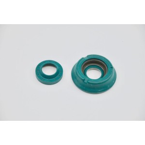 SKF PROMOCJA USZCZELNIACZ TYLNEGO AMORTYZATORA - ZESTAW SERWISOWY POD AMORTYZATOR LINK - KTM/HUSQVARNA