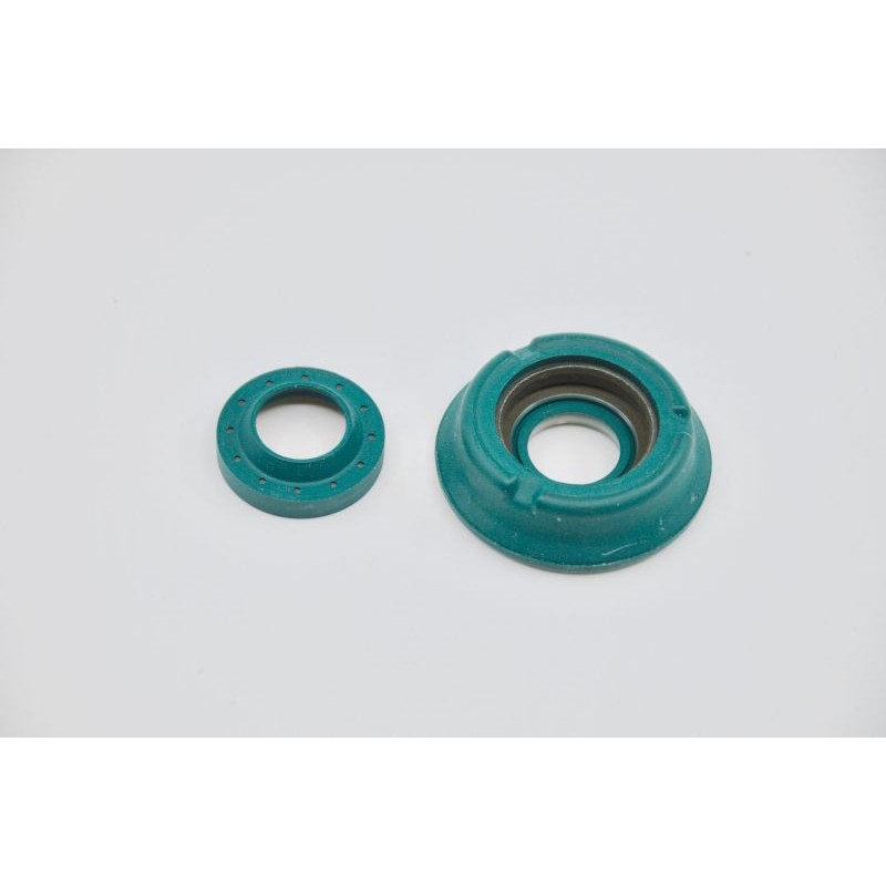 SKF PROMOCJA USZCZELNIACZ TYLNEGO AMORTYZATORA - ZESTAW SERWISOWY POD AMORTYZATOR LINK - KTM/HUSQVARNA