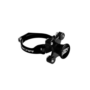 Blokada amortyzatorów do startu KTM SX 250/450, SXF 250/450 - czarna