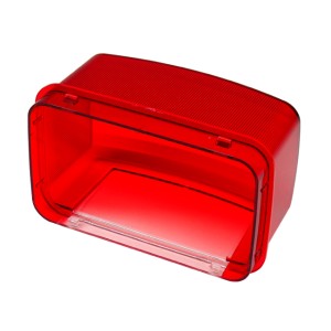 Klosz lampy tyłnej do Yamaha YFM 350 Raptor, Grizzly 660/700 - Bronco (02-06, 02-10)