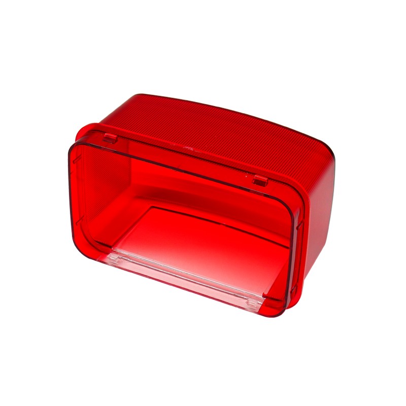 Klosz lampy tyłnej do Yamaha YFM 350 Raptor, Grizzly 660/700 - Bronco (02-06, 02-10)