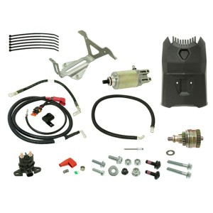 SPI SNOW ROZRUSZNIK + ZESTAW MONTAŻOWY SKI-DOO BACKCOUNTRY 600 / 850 '19-'23