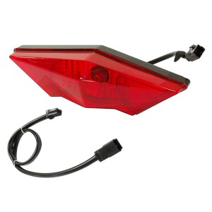 SPI Snow lampa tylna Lynx Rave 550 '12-'14, Rave / Xtrim 600 '09'14, GSX LE 600 / 1200 '09-'14, MXZ 600 Adrenaline '08-