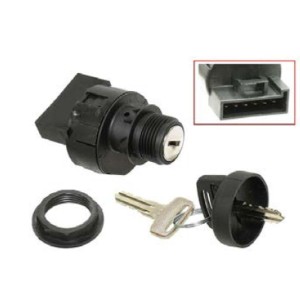 Stacyjka Polaris Sportsman 570 '14-'17, Sportsman 300 4x4 '08-'10, Trail Blazer/Magnum 330 '08-'13, Trail Boss 330