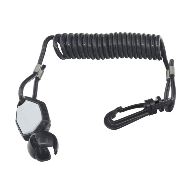 Wyłącznik zapłonu do skutera narciarskiego Ski Doo Backcountry i Expedition