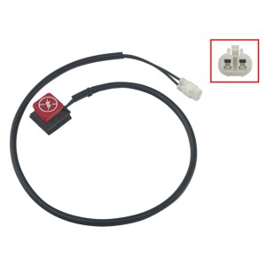 SPI SNOW WYŁĄCZNIK ZAPŁONU POLARIS RMK 650 '22-'23, INDY / RUSH / SKS / SWITCHBACK850 '19-'21, RMK 850 / PATRIOT BOOST '22-