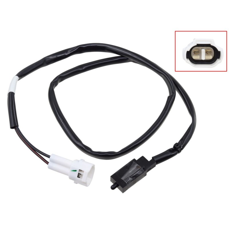 Wyłącznik przepustnicy SPI Snow do Polaris RMK 650 / 850 '22-'23, Indy 850 '20-'21, Rush/SKS/Switchback 850 '19-'21, PATR