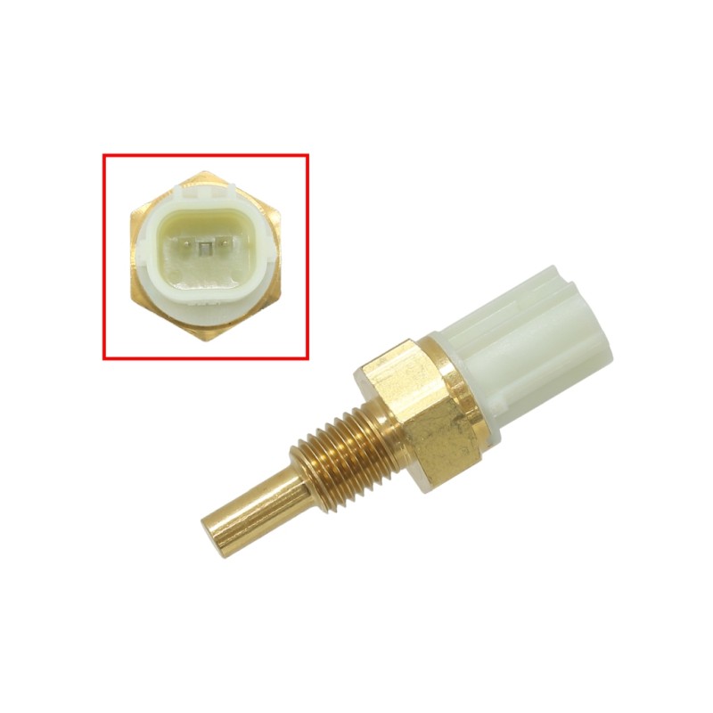 Czujnik temperatury wody do Yamahy YZF 250 '14-20, FX '15-20, WRF 450 '14-20, YZF 450FX '20, MT-10 '18-20, MT-03 '20