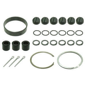 Spi 2024/10 zestaw naprawczy sprzęgła wtórnego Ski Doo - Skutery śnieżne