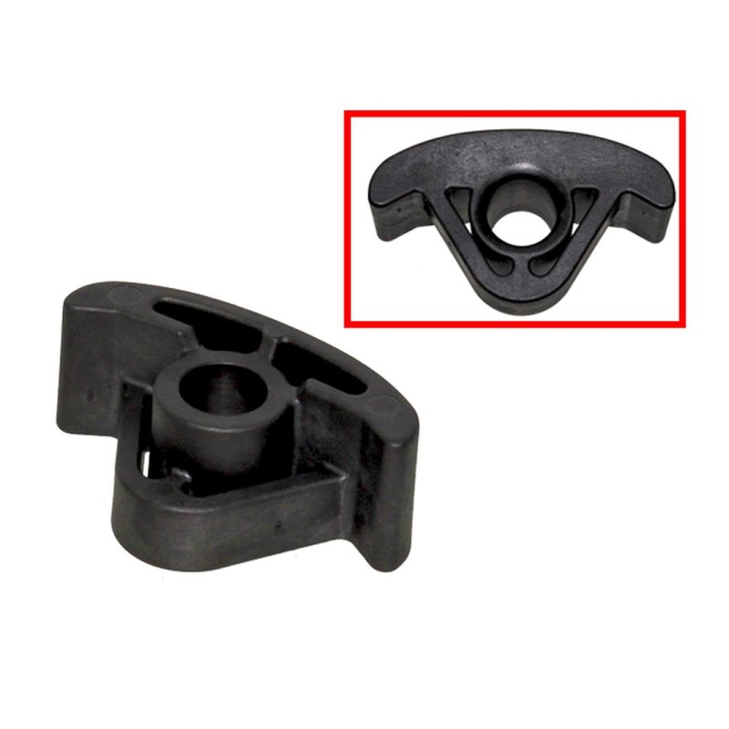 Łańcuch napędowy Lynx Ranger 600 / 900 19-23, Rave 600 / 850 19-22, Xterrain 600 / 850 / 900 19-23