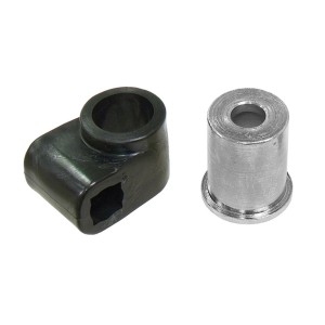 Zestaw naprawczy wspornika sprężyny - Skutery śnieżne