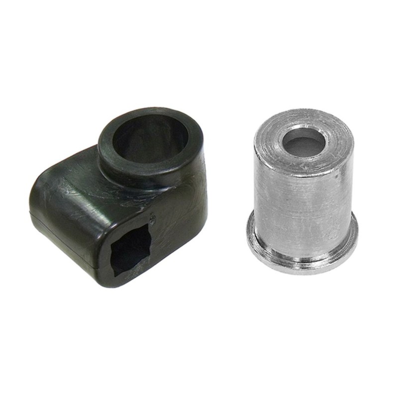 Zestaw naprawczy wspornika sprężyny - Skutery śnieżne