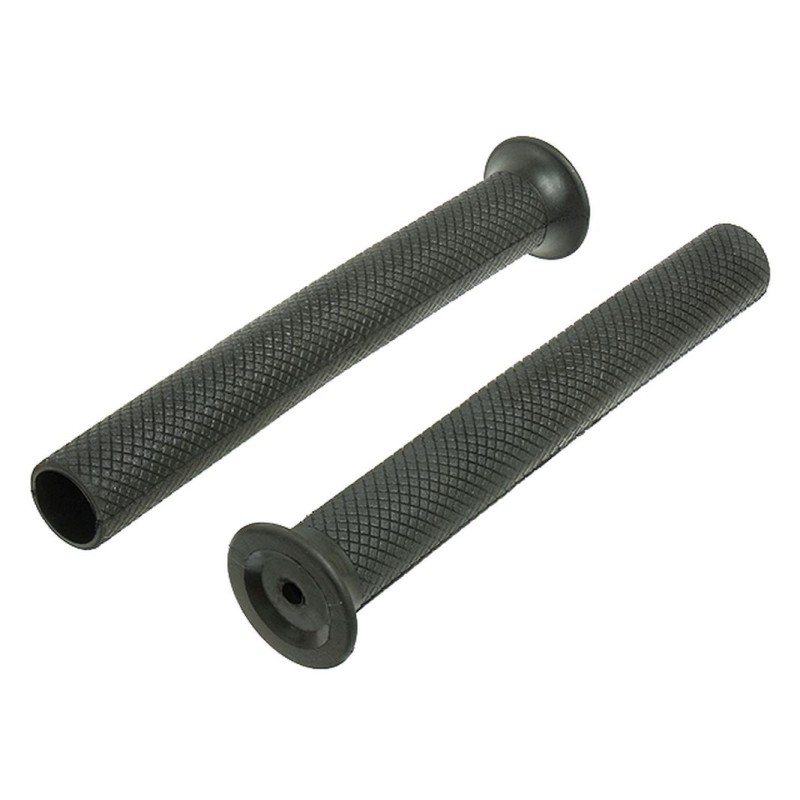 Manetki SPI SNOW ARCTIC CAT czarne 22x203mm OEM: 2606-400, 1606-442