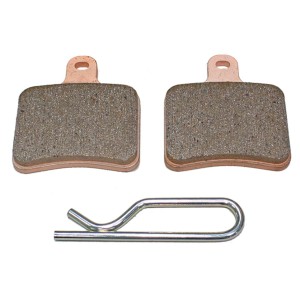 Klocki hamulcowe SPI Snow do Polaris AXYS 600 PRO '17-'21, AXYS 800 PRO '16-'20, RMK 850 '19-'23