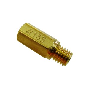 Dysza główna Keihin Typ 99101-357 #155 - Psychic - 1 sztuka