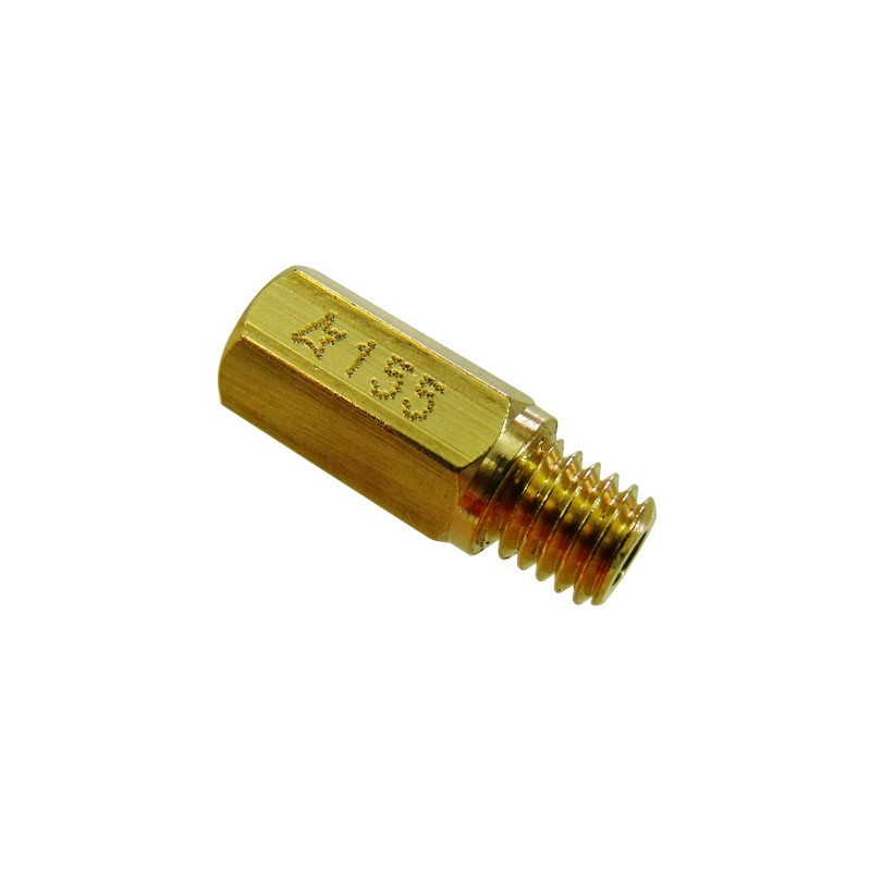 Dysza główna Keihin Typ 99101-357 #155 - Psychic - 1 sztuka