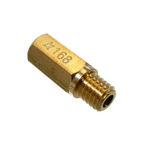 Dysza główna Keihin 99101-357 #168 - Psychic, średnica 1 szt.