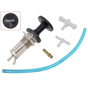 SPI SNOW POMPKA PALIWA (RĘCZNA) (PRIMER PUMP) (SKUTER ŚNIEŻNY)