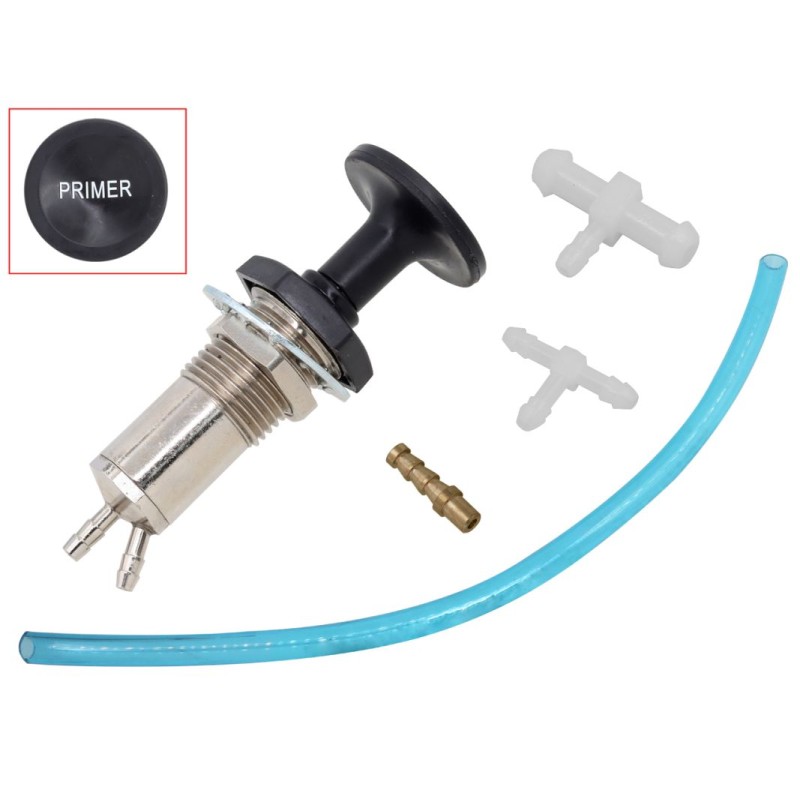 SPI SNOW POMPKA PALIWA (RĘCZNA) (PRIMER PUMP) (SKUTER ŚNIEŻNY)