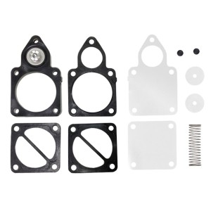 Naprawczy zestaw pompy paliwa Ski-Doo Grand Touring 600 '10-'14, GSX 500/600 '08-'10, MXZ 440 '03-'07, MXZ 600