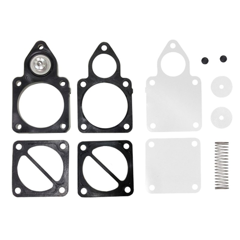 Naprawczy zestaw pompy paliwa Ski-Doo Grand Touring 600 '10-'14, GSX 500/600 '08-'10, MXZ 440 '03-'07, MXZ 600