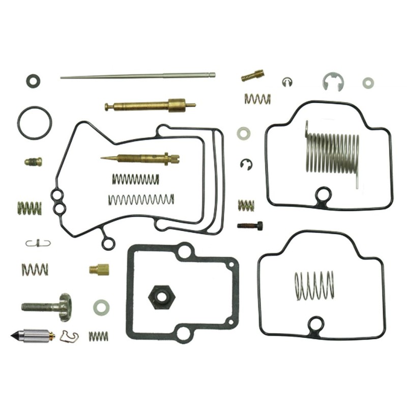 SPI SNOW ZESTAW NAPRAWCZY GAŹNIKA SKI-DOO MXZ 800 '09-'10, RENEGADE 800 '10-'11, SUMMIT 800 '09-'16 (OEM: 403138806; 40313)