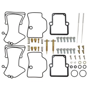 SPI SNOW ZESTAW NAPRAWCZY GAŹNIKA SKI DOO GSX /GTX 800 '05-'06, MXZ 800 ADRENALINE / X '08-'10, RENEGADE 800 ADRENALINE / X