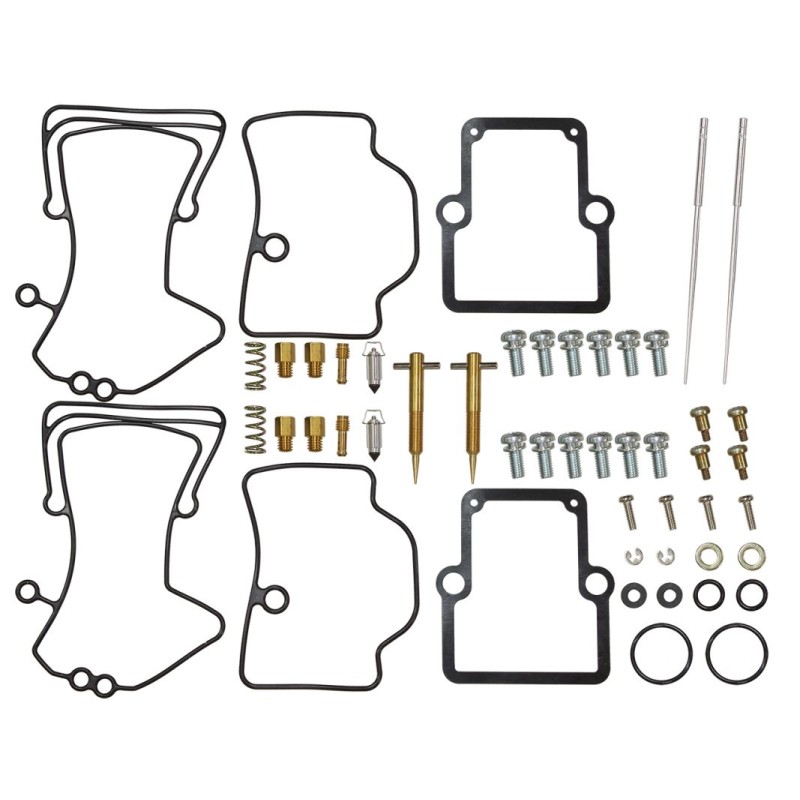 SPI SNOW ZESTAW NAPRAWCZY GAŹNIKA SKI DOO GSX /GTX 800 '05-'06, MXZ 800 ADRENALINE / X '08-'10, RENEGADE 800 ADRENALINE / X