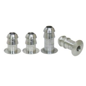 SPI SNOW BOLEC MOCUJĄCY UCHWYT NARTY (PŁOZY) - Ski-Doo Skandic Wide Tracks '96-'04