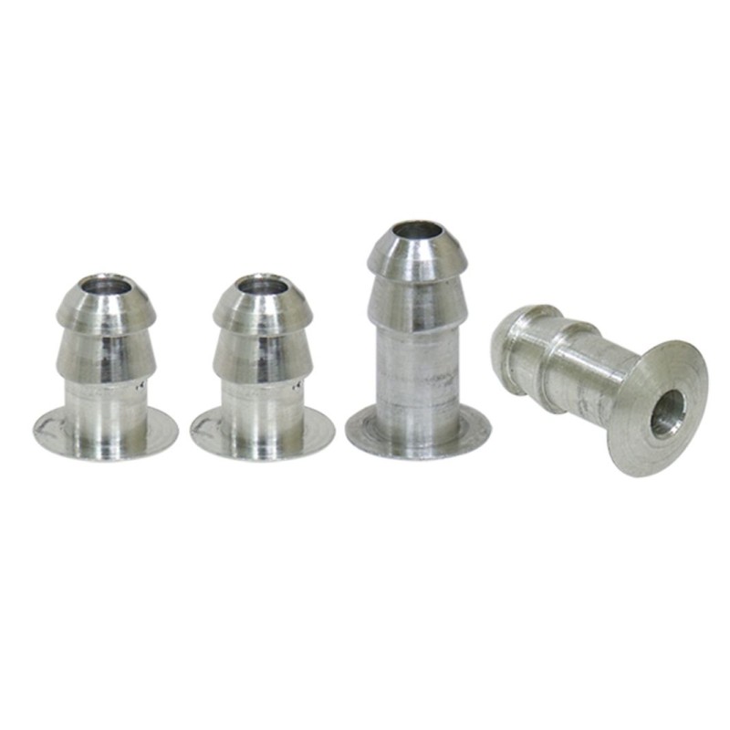 SPI SNOW BOLEC MOCUJĄCY UCHWYT NARTY (PŁOZY) - Ski-Doo Skandic Wide Tracks '96-'04