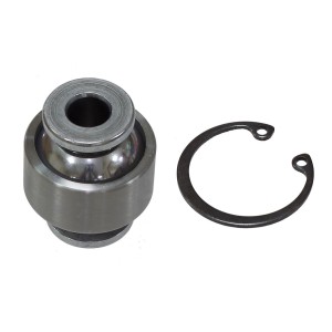 Wahacz dolny Polaris Rush / Switchback 800, 850 - SNOW SWORZEŃ