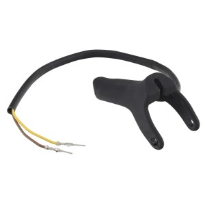 SPI SNOW DŹWIGNIA GAZU PODGRZEWANA DO SKI-DOO EXPEDITION, GRAND TOURING, MXZ I RENEGADE