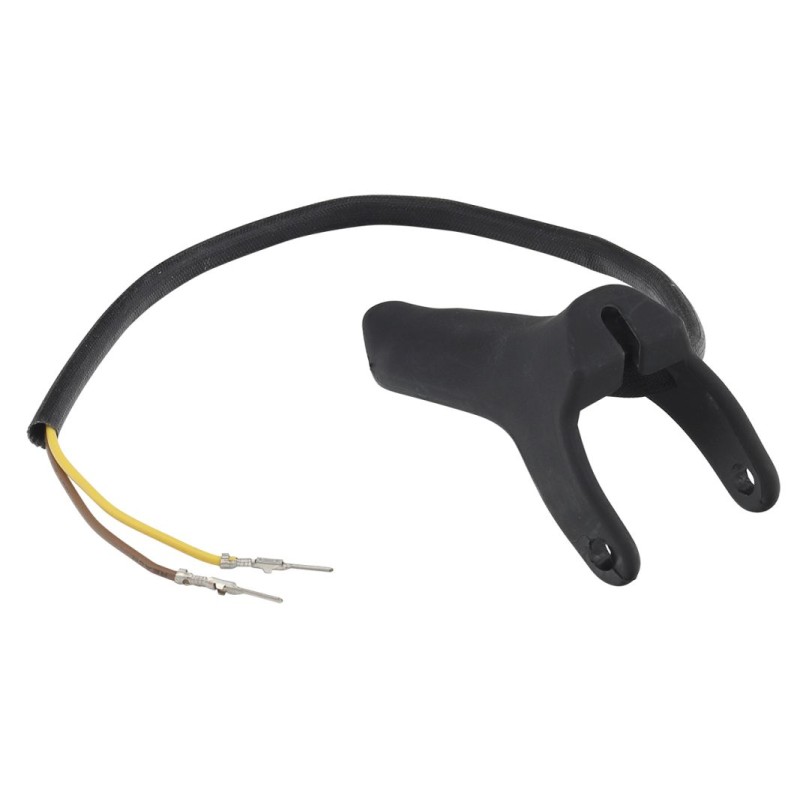 SPI SNOW DŹWIGNIA GAZU PODGRZEWANA DO SKI-DOO EXPEDITION, GRAND TOURING, MXZ I RENEGADE