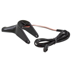 Podgrzewana dźwignia gazu do Polaris Indy 550, Voyageur 550, Indy/Rush/Switchback 600