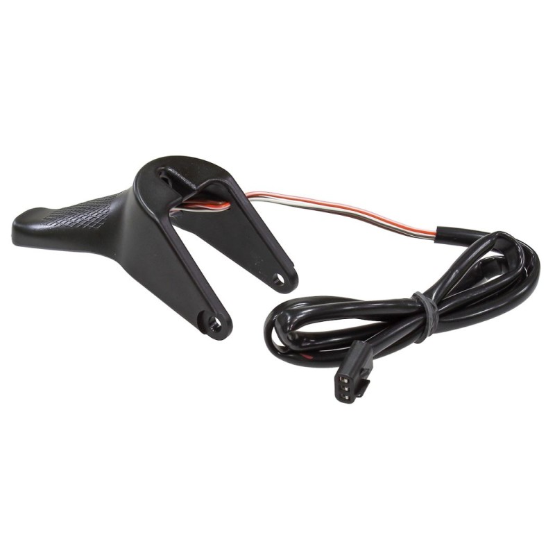 Podgrzewana dźwignia gazu do Polaris Indy 550, Voyageur 550, Indy/Rush/Switchback 600