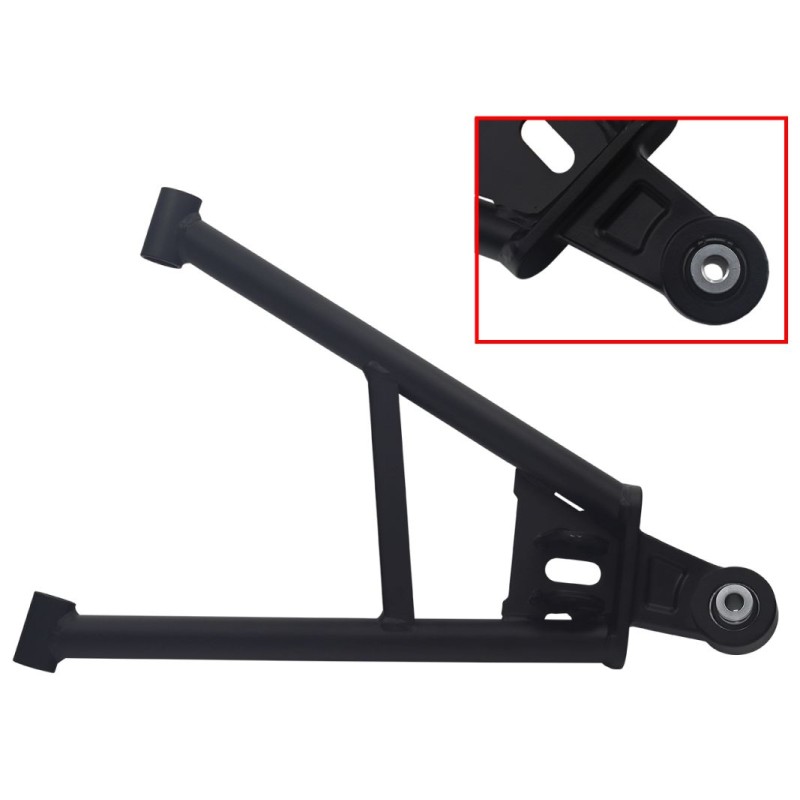 Wahacz dolny lewy A-Arm Polaris Pro RMK 600/800 '19-'21, RMK 650 '22-'23, Pro RMK 850 '19-'21 (OEM: 1824652)