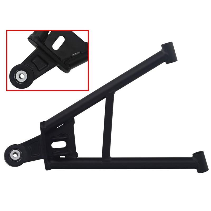 Wahacz dolny lewy A-Arm Polaris Pro RMK 600/800 '19-'21, RMK 650 '22-'23, Pro RMK 850 '19-'21
