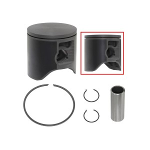 Tłok 2T Polaris Indy 850'20-'22 - Skutery śnieżne