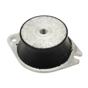 Mocowanie silnika do motocykla LYNX RANGER 600, YETI 600 ACE, ADVENTURE 600/1200, RAVE 600 SE, ETRIM 600 A