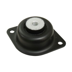 Mocowanie silnika do śnieżnego skutera Lynx Ranger / Yeti / Rave 600 11-20, Adventure 600 / 1200 10-19, Boondocker 800 13-17, Sk