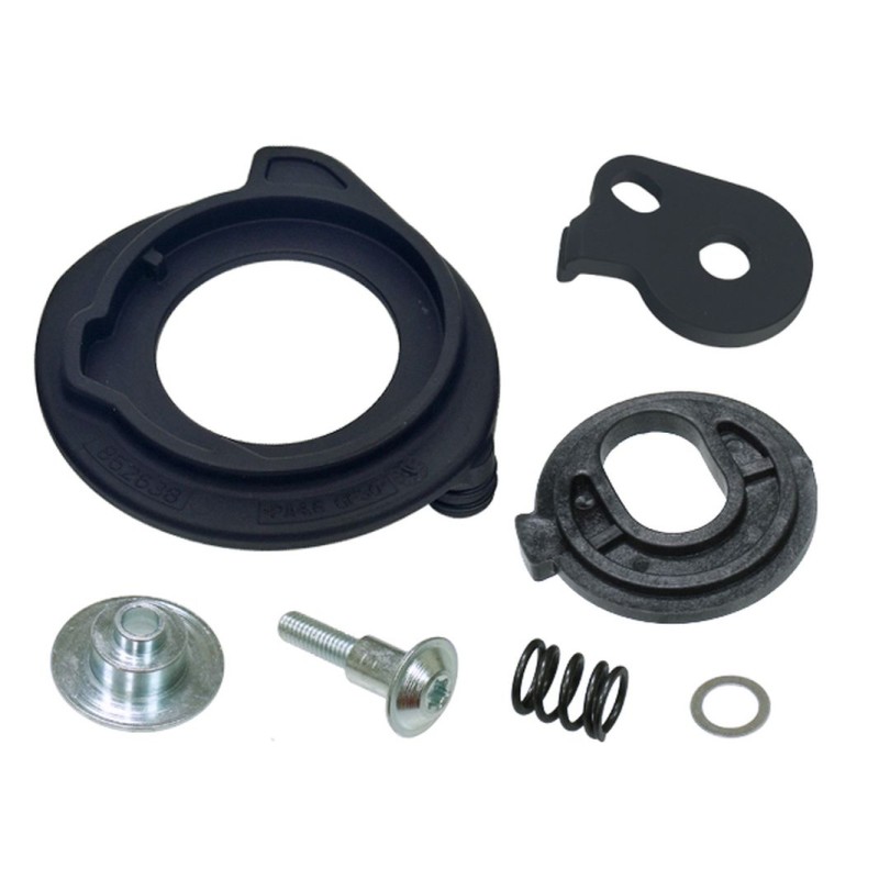 Zestaw naprawczy roZRUSZNIKA ręcznego Lynx Ranger 600 19-23, Boondocker 850 19-22, Rave 600 / 850 19-21, Xter