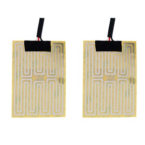 SPI Snow Maty Podgrzewające do Manetek (Skuter Śnieżny)