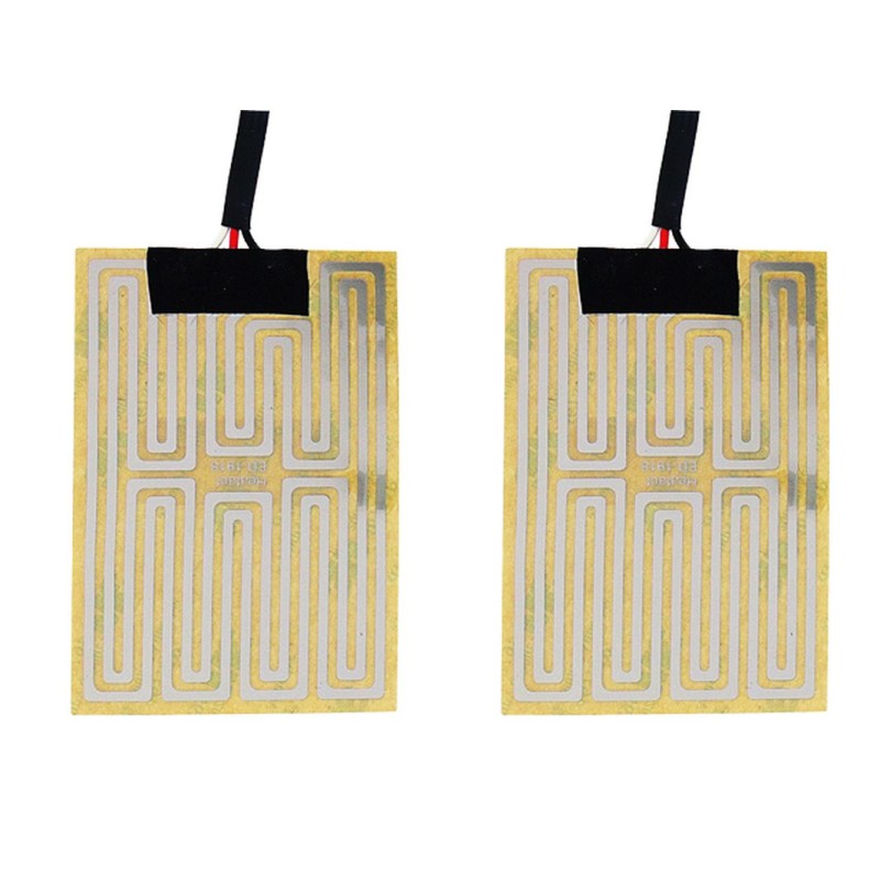 SPI Snow Maty Podgrzewające do Manetek (Skuter Śnieżny)