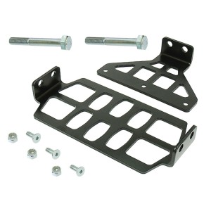 Osłona podwozia Ski-Doo XP / XM / XR / XS '08-'21 - skuter śnieżny