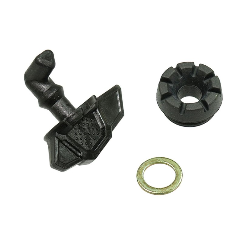 Narzędzie do szybkiego odblokowania zatrzasków pokrywy silnika Polaris Indy/RMK 600 19-23