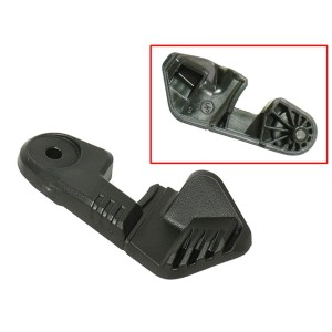 SPI SNOW ZATRZASK OSŁONY PRAWY DOLNY SKI-DOO EXPEDITION 600/850/900 19-23, FREERIDE 850 18-22, GRAND TOURING 600/900 19-22, MXZ