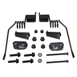 Drążek do czyszczenia lodu z gąsienic Ski-Doo Backcountry 600 / 850 20-22, Freeride 850 19-22, Summit 850 17-